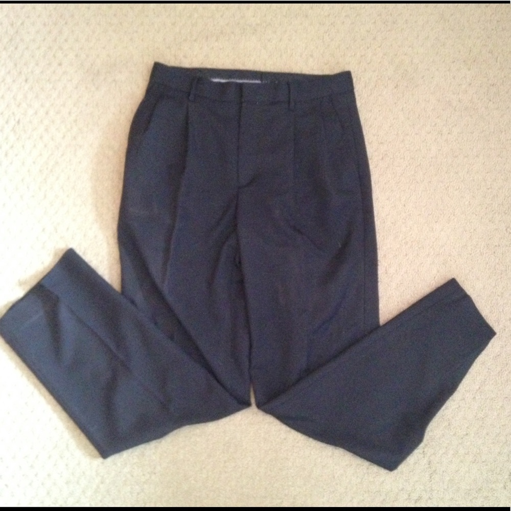 George dress pants (second pair)